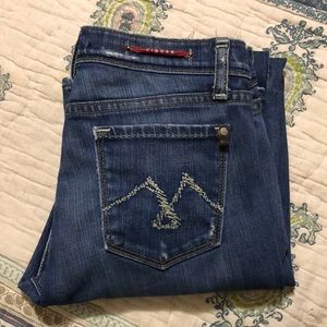 •VIGOSS• Bootcut Jeans